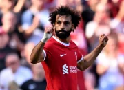 Al Ittihad akan ajukan penawaran baru untuk boyong Mohamed Salah