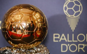 France Football rilis 30 Nominasi Ballon d’Or 2023