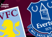 Bursa Transfer Premier League, Aston Villa dan Everton Saling Bertukar Pemain
