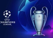 UEFA Terapkan Format Baru pada Kompetisi musim 2024/2025