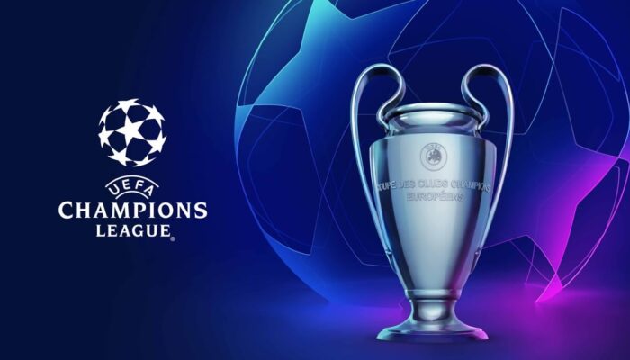 UEFA Terapkan Format Baru pada Kompetisi musim 2024/2025