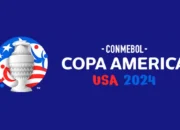 Argentina Awali Copa America 2024 dengan Kemenangan