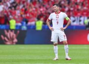 Polandia Tim Pertama Tersingkir dari EURO 2024