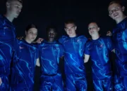 Chelsea Rilis Jersey Kandang “We Burn Blue” Untuk Musim 2024/25