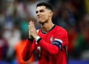 Cristiano Ronaldo Belum Berencana Untuk Pensiun