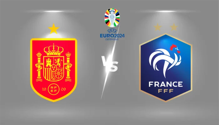 Fakta dan Statistik Spanyol vs Prancis