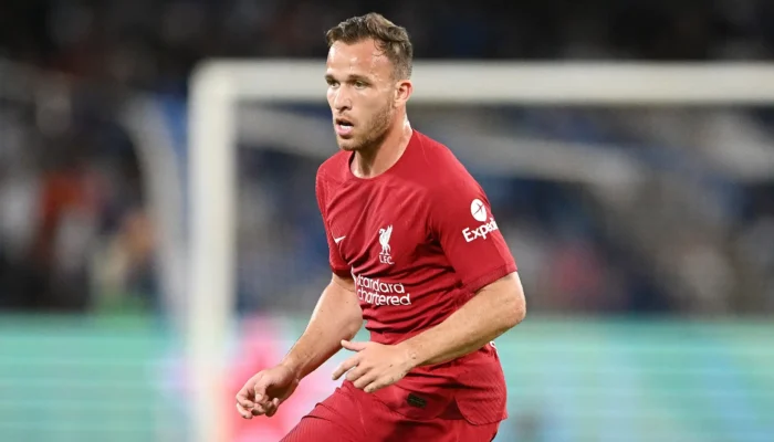 Como 1907 Incar Mantan Pemain Gagal Liverpool