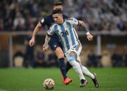 Federasi Sepak bola Prancis Ajukan Tuntutan Hukum Atas “Nyanyian Rasis” Pemain Argentian