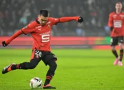 AS Roma dan Rennes Capai Kesepakatan untuk transfer Enzo Le Fee