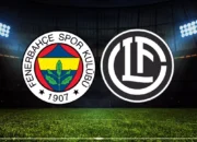 Prediksi Skor Pertandingan Fenerbahce vs Lugano