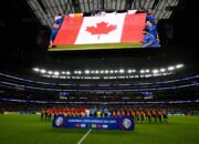 Copa America 2024 : Kanada Melaju ke Semifinal