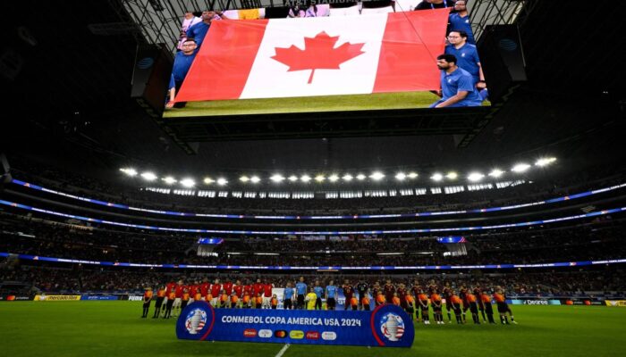 Copa America 2024 : Kanada Melaju ke Semifinal