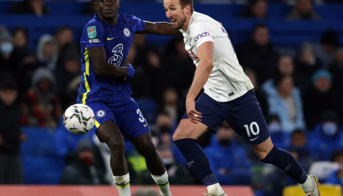 Chelsea dan Malang Sarr Sepakat Akhiri Masa Kontrak