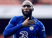 Lukaku Rela Potong Gaji Demi Reunian Dengan Antonio Conte