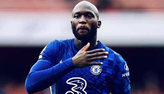 Lukaku Rela Potong Gaji Demi Reunian Dengan Antonio Conte