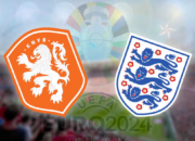 Semifinal EURO 2024: Fakta dan Statistik Belanda vs Inggris