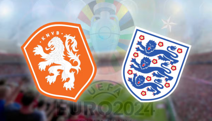 Semifinal EURO 2024: Fakta dan Statistik Belanda vs Inggris