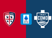 Liga Italia Malam Ini : Cagliari vs Como