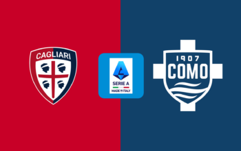 Liga Italia Malam Ini : Cagliari vs Como