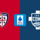 Liga Italia Malam Ini : Cagliari vs Como