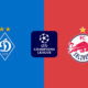 Preview, Data dan Fakta Dynamo Kiev vs Salzburg