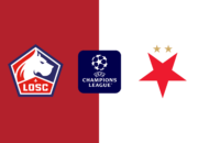 Preview, Data dan Fakta LOSC Lille vs Slavia Praha