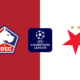 Preview, Data dan Fakta LOSC Lille vs Slavia Praha