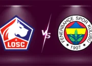 Prediksi Skor Lille vs Fenerbahce