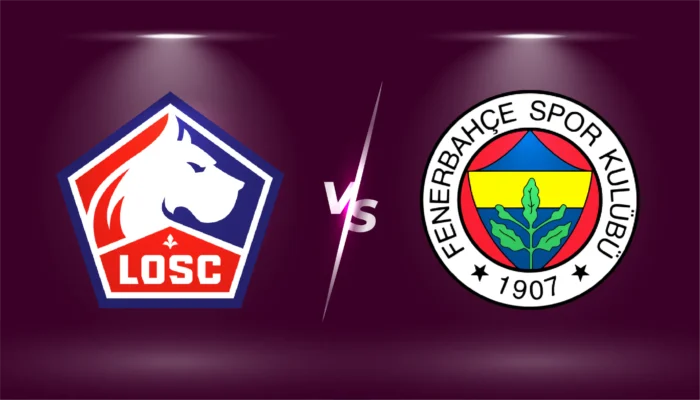 Prediksi Skor Lille vs Fenerbahce