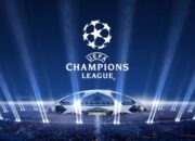 Jadwal Lengkap Pertandingan Liga Champions Matchday 3