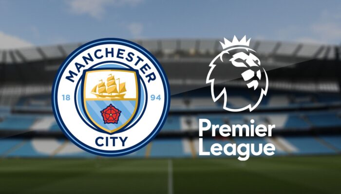 Man City Didenda Karena Melanggar Aturan Liga Inggris