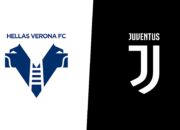 Hellas Verona vs Juventus – Prediksi, Berita Tim dan Lineups