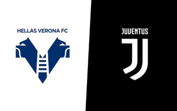 Hellas Verona vs Juventus – Prediksi, Berita Tim dan Lineups