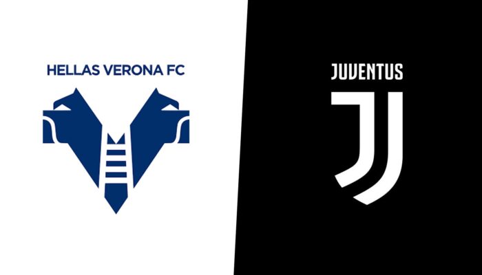 Hellas Verona vs Juventus – Prediksi, Berita Tim dan Lineups