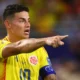 James Rodriguez Siap Kembali ke Liga Spanyol