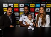 Sessegnon Kembali Bergabung dengan Fulham