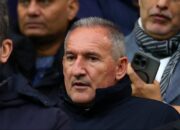 Txiki Begiristain tinggalkan Jabatan Direktur Sepakbola Man City