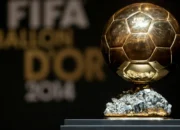 Kapan Ballon d’Or diadakan? Siapa Favorit memenangkannya?