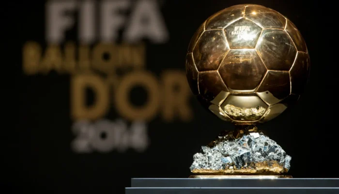 Kapan Ballon d’Or diadakan? Siapa Favorit memenangkannya?