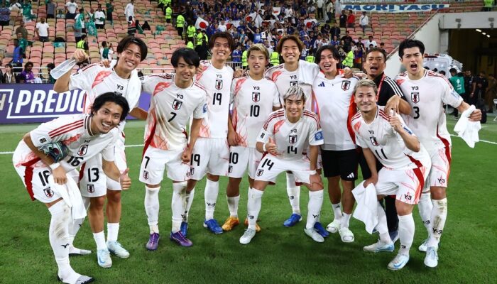 Jepang vs Australia : Prediksi Skor, Berita Tim dan Lineups