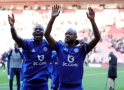 Drama Comeback Leicester City, Southampton Masih Tanpa Kemenangan