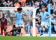 Mateo Kovacic Cetak Dua Gol, Man City Kalahkan Fulham 3-2