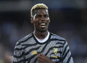 Paul Pogba dan Juventus jajaki pemutusan kontrak