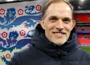 Thomas Tuchel Ditunjuk Sebagai Manajer Baru Timnas Inggris