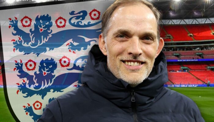 The FA Secara Resmi Umumkan Perekrutan Thomas Tuchel