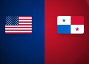 USA vs Panama : Prediksi Skor, Berita Tim dan Lineups