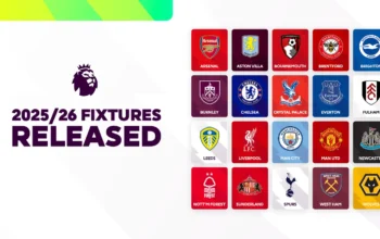 15 Agustus 2025: Pembukaan Musim Baru Liga Inggris