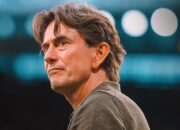 Thomas Frank Janjikan Permainan Agresif dari Spurs